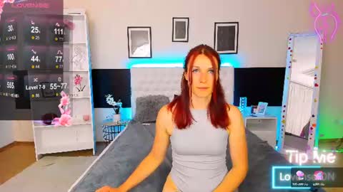 Kira online show from June 21, 2026, 4:48 am