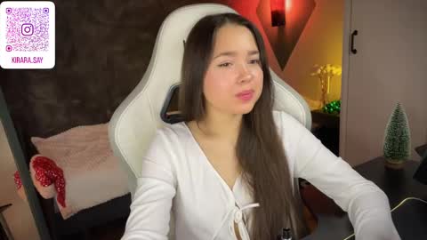 Snapshot of kirarasay chatting on December 24, 2024, 11:49 am Kira online show from December 24, 2024, 11:49 am