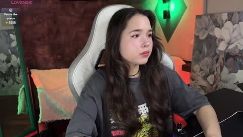 Snapshot of kirarasay chatting on February 5, 2025, 7:50 am Kira online show from February 5, 2025, 7:50 am