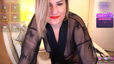 Kira online show from March 11, 2025, 1:37 am