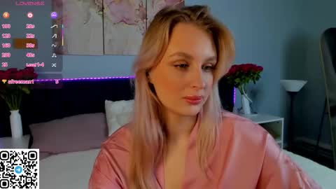 Kira online show from February 2, 2026, 1:26 am