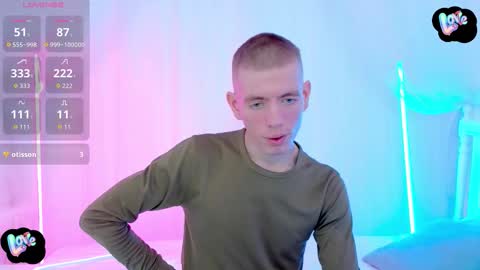    online show from October 9, 2025, 9:29 am