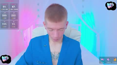    online show from February 7, 2026, 8:12 pm