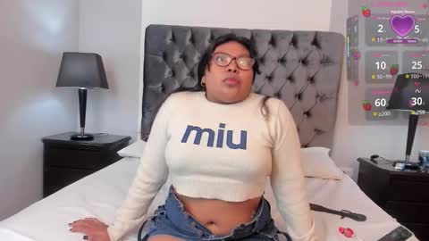 kiri  online show from February 18, 2026, 3:57 am