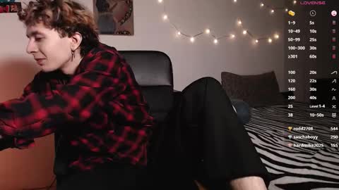 Alan online show from March 13, 2026, 2:07 am