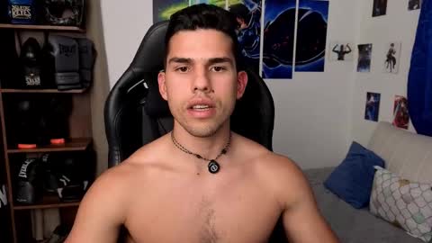 Jacob online show from November 30, 2025, 4:49 am