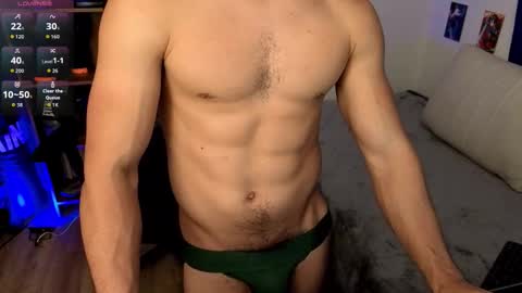 Jacob online show from January 17, 2026, 3:33 am