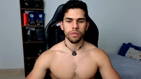 Jacob online show from June 2, 2026, 3:52 am