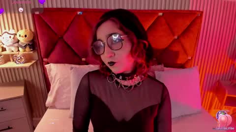 Snapshot of kirivelvet chatting on April 28, 2026, 8:36 pm Samantha Velvet online show from April 28, 2026, 8:36 pm