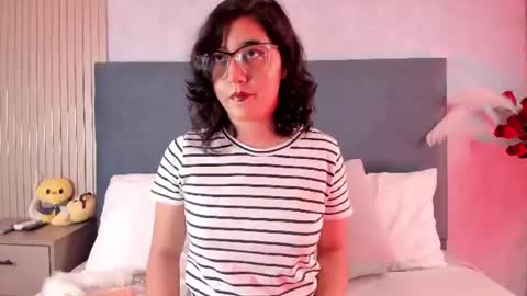Snapshot of kirivelvet chatting on July 7, 2026, 3:09 am Samantha Velvet online show from July 7, 2026, 3:09 am