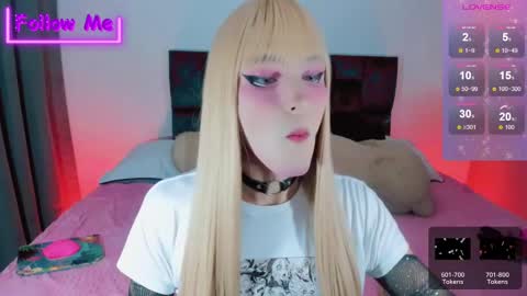 Kirmyy online show from January 10, 2025, 12:27 am