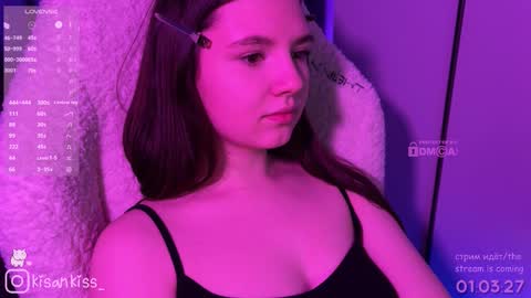 kisankiss online show from March 5, 2026, 9:22 pm