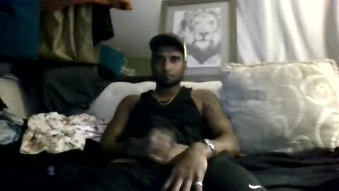 Kishan2525 online show from March 4, 2026, 11:27 am