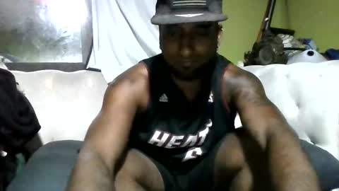 Kishan2525 online show from May 20, 2026, 9:15 am