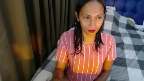 kishayang23 online show from November 2, 2025, 11:45 am