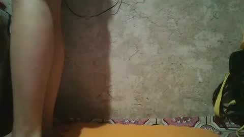 kismet_hot69 online show from January 27, 2025, 8:40 am