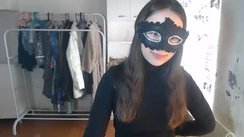 kiss_ass12 online show from May 6, 2026, 11:15 am