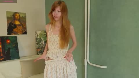 Snapshot of kiss_auraa chatting on March 27, 2026, 7:25 am Leia online show from March 27, 2026, 7:25 am