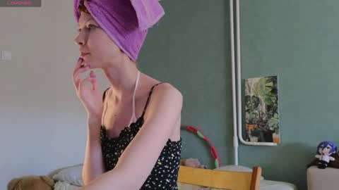 Snapshot of kiss_auraa chatting on March 31, 2026, 6:03 am Leia online show from March 31, 2026, 6:03 am