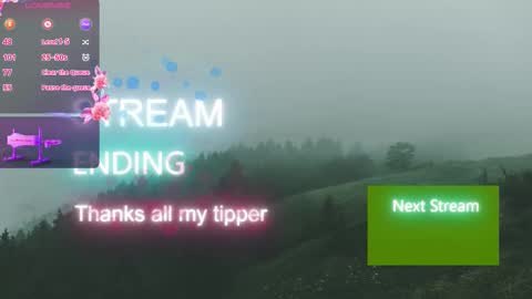 kiss_katy online show from February 3, 2026, 2:53 am