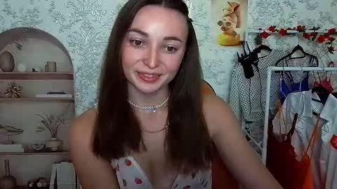 Valeria online show from October 11, 2025, 2:26 pm
