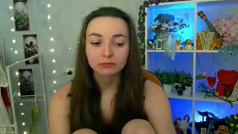 Valeria online show from March 17, 2026, 2:20 pm