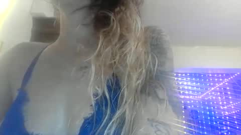 KiSSABABYY online show from January 31, 2025, 12:17 am