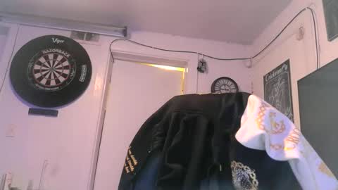 KiSSABABYY online show from February 1, 2025, 4:56 am