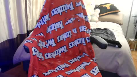 KiSSABABYY online show from February 25, 2025, 11:44 pm