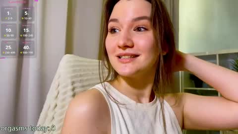 Snapshot of kissable_era chatting on May 1, 2026, 9:58 am call me Luna online show from May 1, 2026, 9:58 am