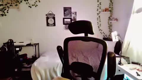 Kissah Kreampuff online show from January 26, 2025, 6:48 pm