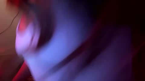 Kissah Kreampuff online show from February 3, 2025, 12:36 am