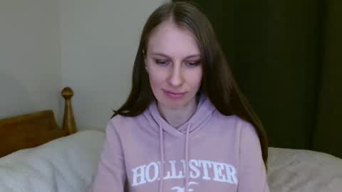 Snapshot of kissallie chatting on December 31, 2024, 1:36 am Allie online show from December 31, 2024, 1:36 am