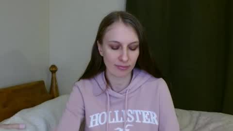 Snapshot of kissallie chatting on December 31, 2024, 4:38 am Allie online show from December 31, 2024, 4:38 am