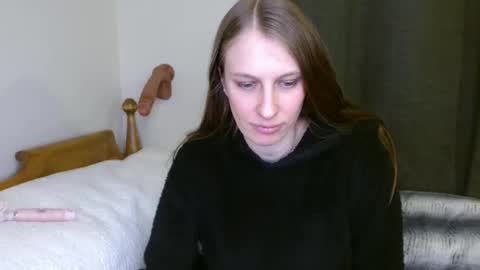 Snapshot of kissallie chatting on January 10, 2025, 4:22 am Allie online show from January 10, 2025, 4:22 am