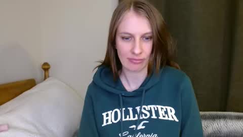 Snapshot of kissallie chatting on January 28, 2025, 4:50 am Allie online show from January 28, 2025, 4:50 am