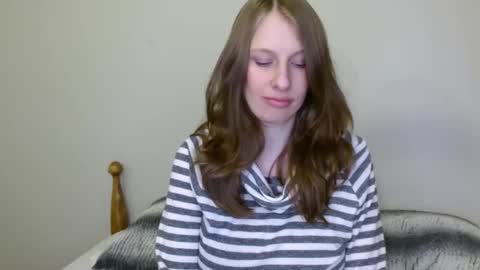 Snapshot of kissallie chatting on March 12, 2025, 8:41 pm Allie online show from March 12, 2025, 8:41 pm