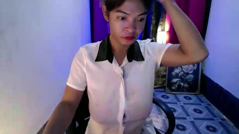 VICTORIA online show from November 10, 2025, 11:15 pm