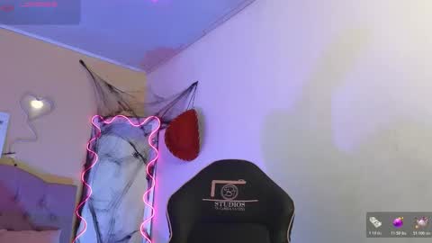 KISSI  online show from October 25, 2025, 11:40 am