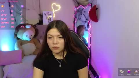 KISSI  online show from October 28, 2025, 11:36 am