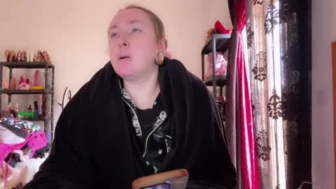 kissica online show from January 11, 2026, 11:48 am