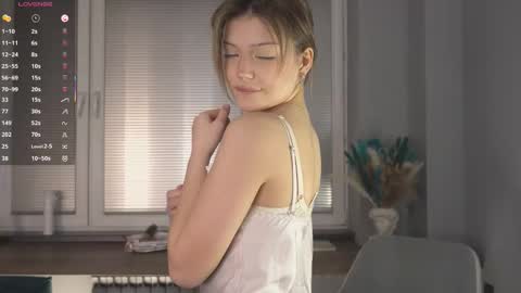 Snapshot of kissiekat chatting on February 22, 2026, 7:23 pm Lola online show from February 22, 2026, 7:23 pm