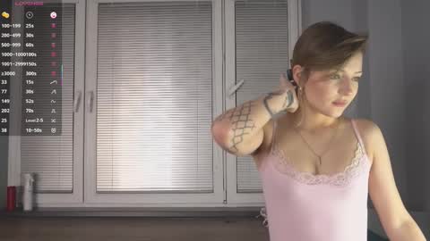 Snapshot of kissiekat chatting on February 23, 2026, 7:44 pm Lola online show from February 23, 2026, 7:44 pm