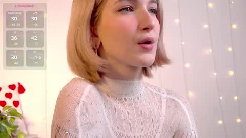 Snapshot of kisskiss_muah chatting on February 20, 2025, 2:24 pm Kate online show from February 20, 2025, 2:24 pm