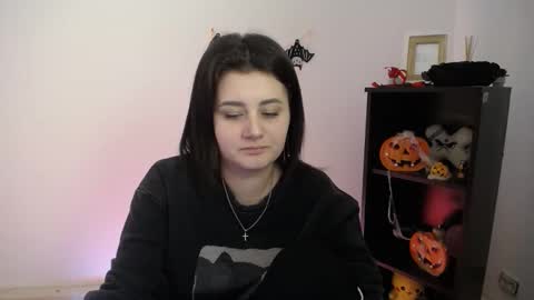 Snapshot of kissleoxx chatting on October 30, 2025, 3:02 pm kissleoxx online show from October 30, 2025, 3:02 pm