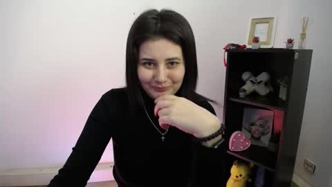 Snapshot of kissleoxx chatting on January 5, 2026, 6:11 pm kissleoxx online show from January 5, 2026, 6:11 pm