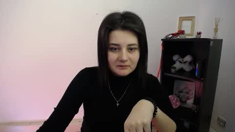 Snapshot of kissleoxx chatting on January 13, 2026, 2:55 pm kissleoxx online show from January 13, 2026, 2:55 pm