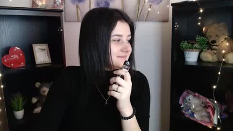 Snapshot of kissleoxx chatting on February 10, 2026, 12:20 pm kissleoxx online show from February 10, 2026, 12:20 pm