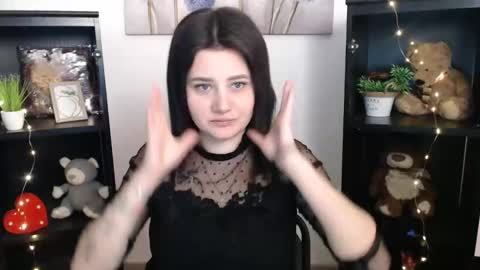 Snapshot of kissleoxx chatting on February 11, 2026, 2:44 pm kissleoxx online show from February 11, 2026, 2:44 pm