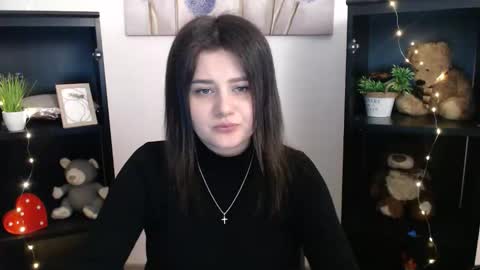 Snapshot of kissleoxx chatting on February 12, 2026, 2:56 pm kissleoxx online show from February 12, 2026, 2:56 pm